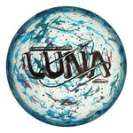 #28 (Black) 173-174 Jawbreaker Z Super Flex Luna
