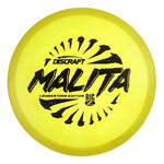#28 (Black) 173-174 Big Z Swirl Malita