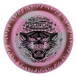 #28 (Black) 173-174 SFO ESP Swirl Fuzed Scorch