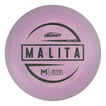 #17 (Black Orbs) 170-172 First Run ESP Malita