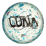 #27 (Black) 173-174 Jawbreaker Z Super Flex Luna