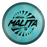 #27 (Black) 173-174 Big Z Swirl Malita
