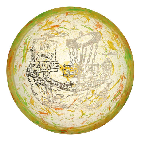 #26 (Discraft) 173-174 Jawbreaker Z Super Flx Zone