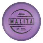 #16 (Black Orbs) 170-172 First Run ESP Malita