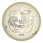 #25 (Discraft) 173-174 Jawbreaker Z Super Flx Zone