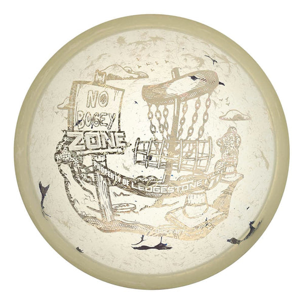 #25 (Discraft) 173-174 Jawbreaker Z Super Flx Zone