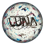 #1 (Black Orbs) 170-172 Jawbreaker Z Super Flex Luna