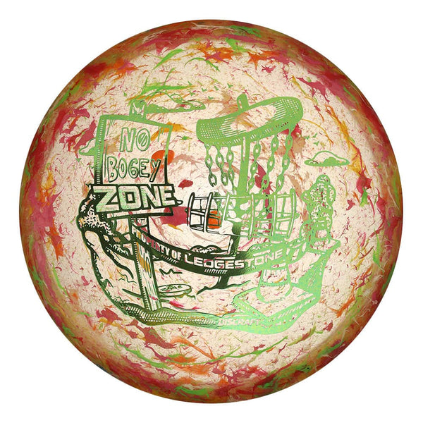 #24 (Colorshift) 173-174 Jawbreaker Z Super Flx Zone