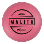 #14 (Black) 170-172 First Run ESP Malita