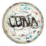 #24 (Black) 173-174 Jawbreaker Z Super Flex Luna