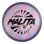 #24 (Black) 173-174 Big Z Swirl Malita