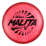 #23 (Black) 173-174 Big Z Swirl Malita
