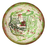 #22 (Colorshift) 173-174 Jawbreaker Z Super Flx Zone