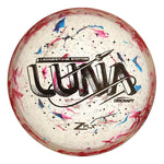 #22 (Black) 173-174 Jawbreaker Z Super Flex Luna