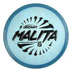 #22 (Black) 173-174 Big Z Swirl Malita