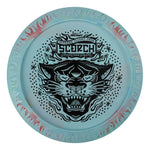 #21 (Black) 173-174 SFO ESP Swirl Fuzed Scorch