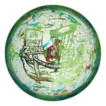 #20 (Colorshift) 173-174 Jawbreaker Z Super Flx Zone