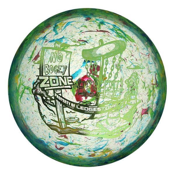 #20 (Colorshift) 173-174 Jawbreaker Z Super Flx Zone