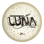 #20 (Black) 173-174 Jawbreaker Z Super Flex Luna