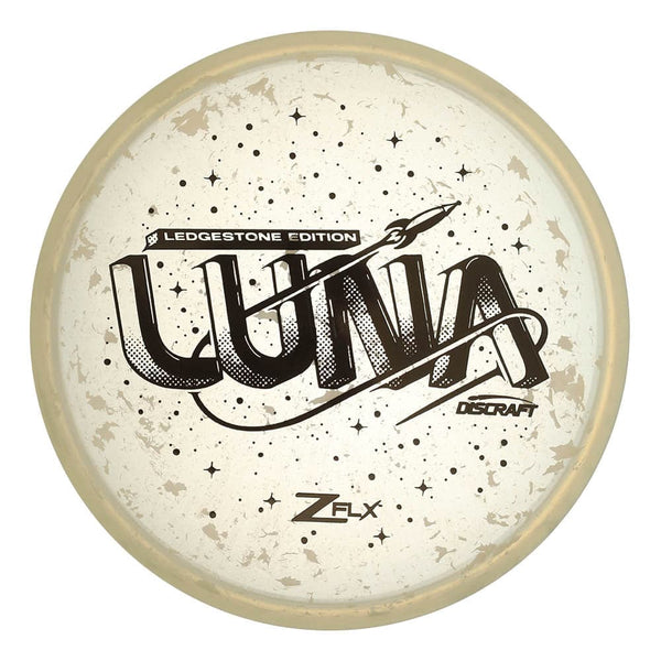 #20 (Black) 173-174 Jawbreaker Z Super Flex Luna