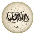 #19 (Black) 173-174 Jawbreaker Z Super Flex Luna