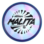 #19 (Black) 173-174 Big Z Swirl Malita