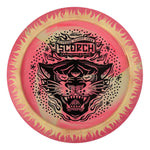 #19 (Black) 173-174 SFO ESP Swirl Fuzed Scorch