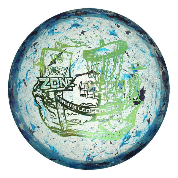 #18 (Colorshift) 173-174 Jawbreaker Z Super Flx Zone