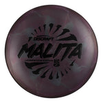 #18 (Black) 173-174 Big Z Swirl Malita