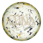 #17 (White Matte) 170-172 Jawbreaker Z Super Flex Luna