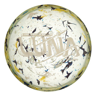 #17 (White Matte) 170-172 Jawbreaker Z Super Flex Luna