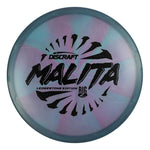 #17 (Black) 173-174 Big Z Swirl Malita