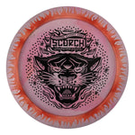 #17 (Black) 173-174 SFO ESP Swirl Fuzed Scorch