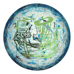 #16 (Colorshift) 173-174 Jawbreaker Z Super Flx Zone