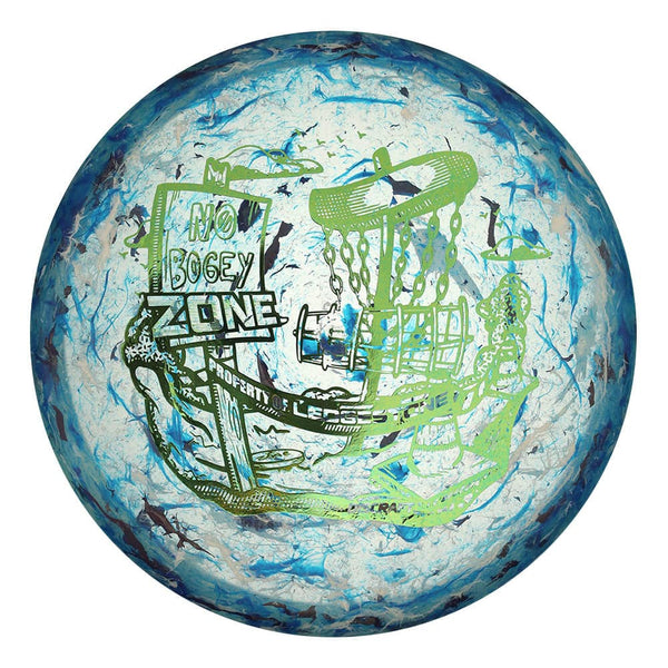 #16 (Colorshift) 173-174 Jawbreaker Z Super Flx Zone