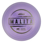 #6 (Gunmetal) 167-169 First Run ESP Malita