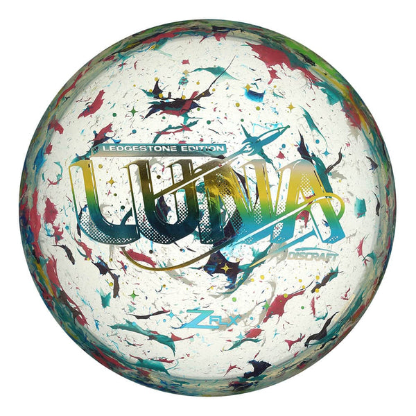 #16 (Spring Sunset) 170-172 Jawbreaker Z Super Flex Luna