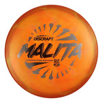 #16 (Silver Metallic) 170-172 Big Z Swirl Malita