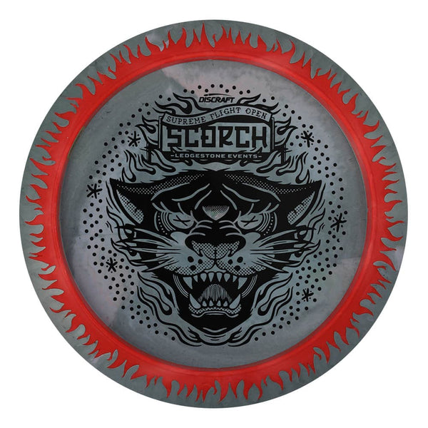 #16 (Black) 173-174 SFO ESP Swirl Fuzed Scorch