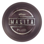 #5 (Discraft) 167-169 First Run ESP Malita