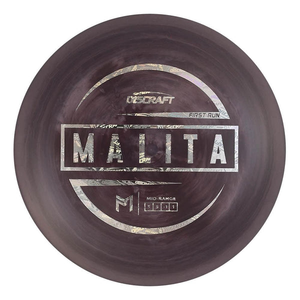 #5 (Discraft) 167-169 First Run ESP Malita