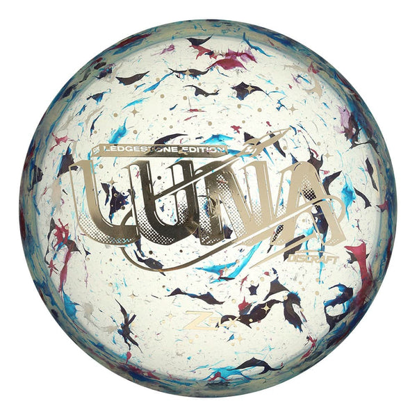 #15 (Silver Metallic) 170-172 Jawbreaker Z Super Flex Luna