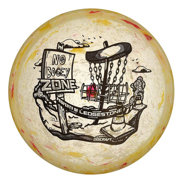 #14 (Black) 173-174 Jawbreaker Z Super Flx Zone