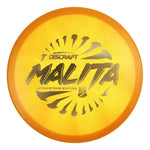 #14 (Gold Linear Holo) 170-172 Big Z Swirl Malita