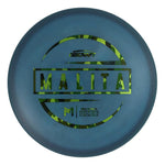 #3 (Camo) 167-169 First Run ESP Malita