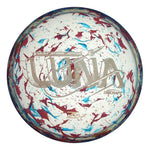 #13 (Silver Holo) 170-172 Jawbreaker Z Super Flex Luna