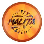 #13 (Flag) 170-172 Big Z Swirl Malita