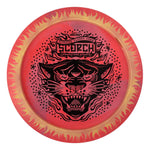 #13 (Black) 173-174 SFO ESP Swirl Fuzed Scorch