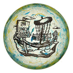 #12 (Black) 173-174 Jawbreaker Z Super Flx Zone