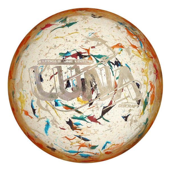 #12 (Money) 170-172 Jawbreaker Z Super Flex Luna